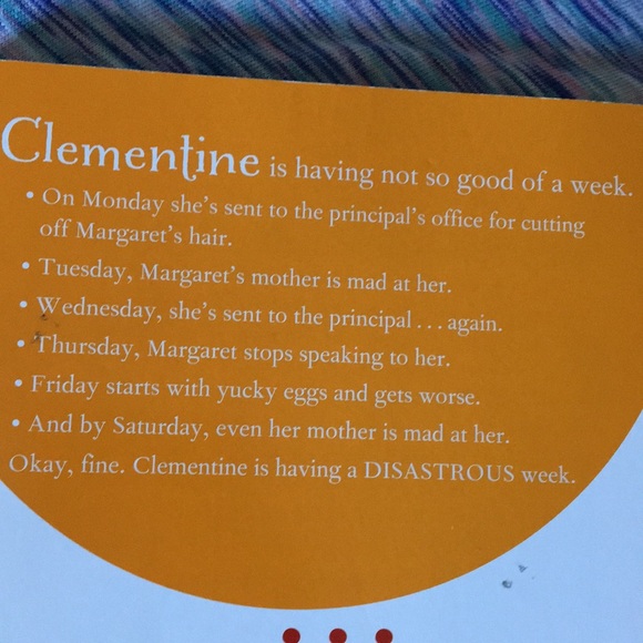 Clementine - Picture 2 of 8